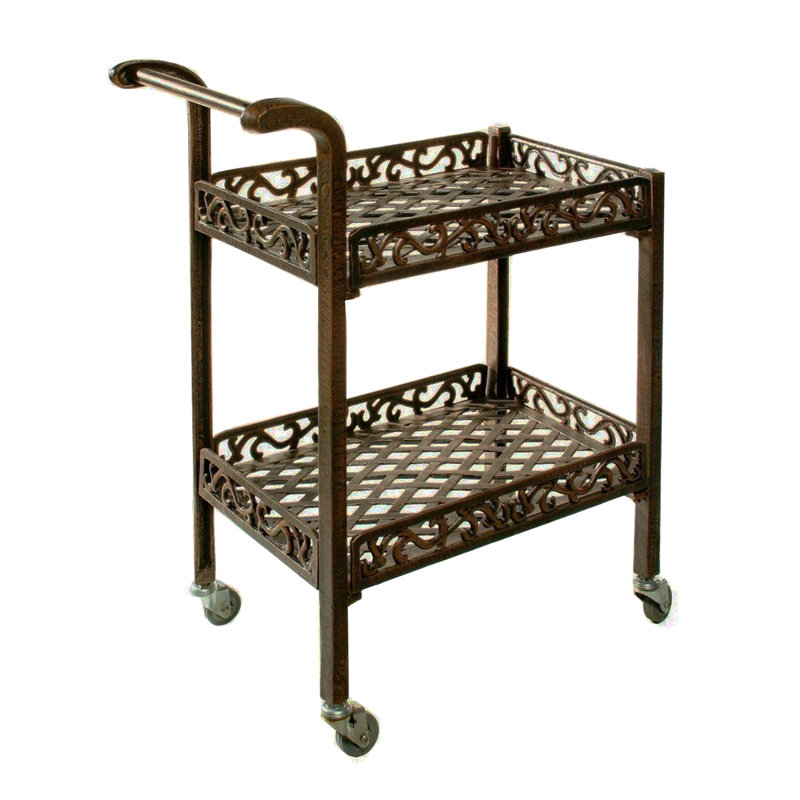 Mcgrady Bar Cart