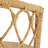 Areeas Polyethylene (PE) Wicker Outdoor 28.75'' Bar Stool