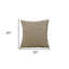 Coussin en lin-25837174