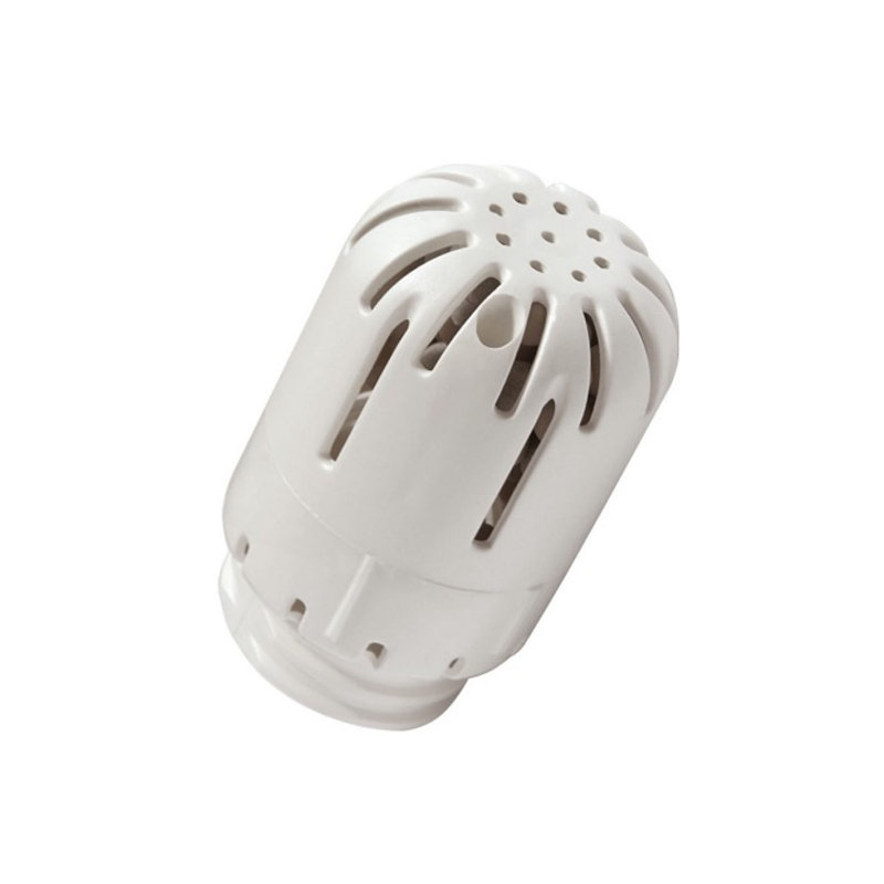 White Ceramic Replacement Filter for Ultrasonic Humidifier