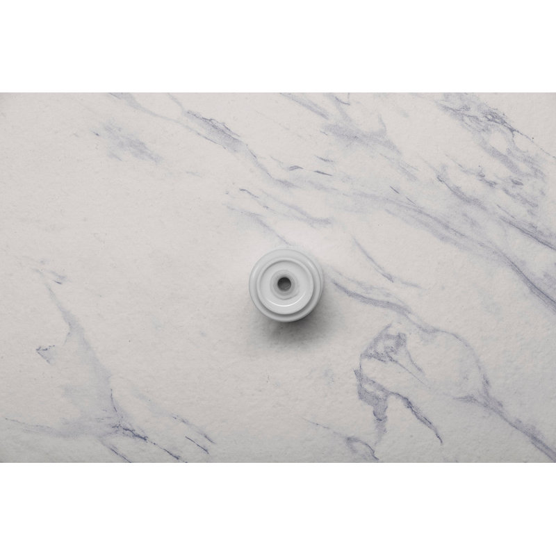 Poivreuse en porcelaine de première qualité PRIME IVORY