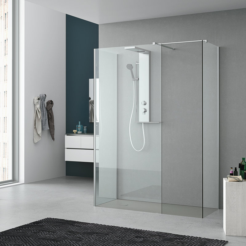 Odakotah Shower Tower Panel
