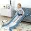 Lily Manor Indoor Slide