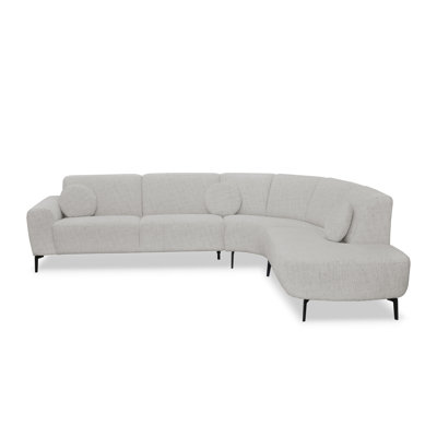 5 Seater Corner Sofa 