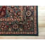 Pine Grove Oriental Wool Area Rug-21806687