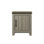 16"W End Table