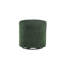 Fauteuil d'appoint pivotant en tissu Wanti-1184557758