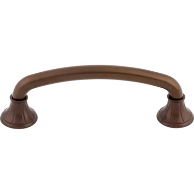 Lund 4" Center to Center Bar pull