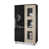 Sawn oak/Black is out of stock