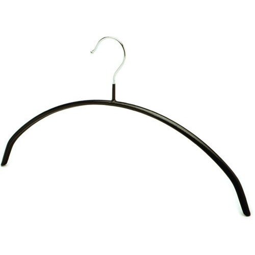 Rebrilliant Metal Multi - Layer Hanger for Dress/Shirt/Sweater & Reviews -  Wayfair Canada