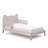 Teddy Bear Toddler Bed-97649474