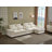 Modern Sectional Sofa Couch With Console-1575227324