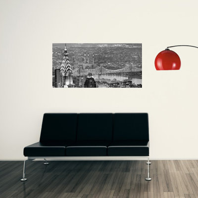 Taner - No Frame Print on Wood