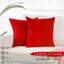 Indoor / Outdoor Square Scatter Cushion Cover - 1PC-84729348-84729366