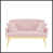 Rose est en rupture de stock
