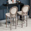 Tabouret de bar 29,5 po Hern-365013000