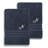 Denzi Midweight Bath Sheet-110364017-110364020