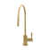 ZLINE Autograph Edition Drink Faucet in Champagne Bronze