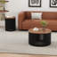 TABLE DE CAFÉ ACACIA