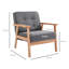 Hawa Accent Chair