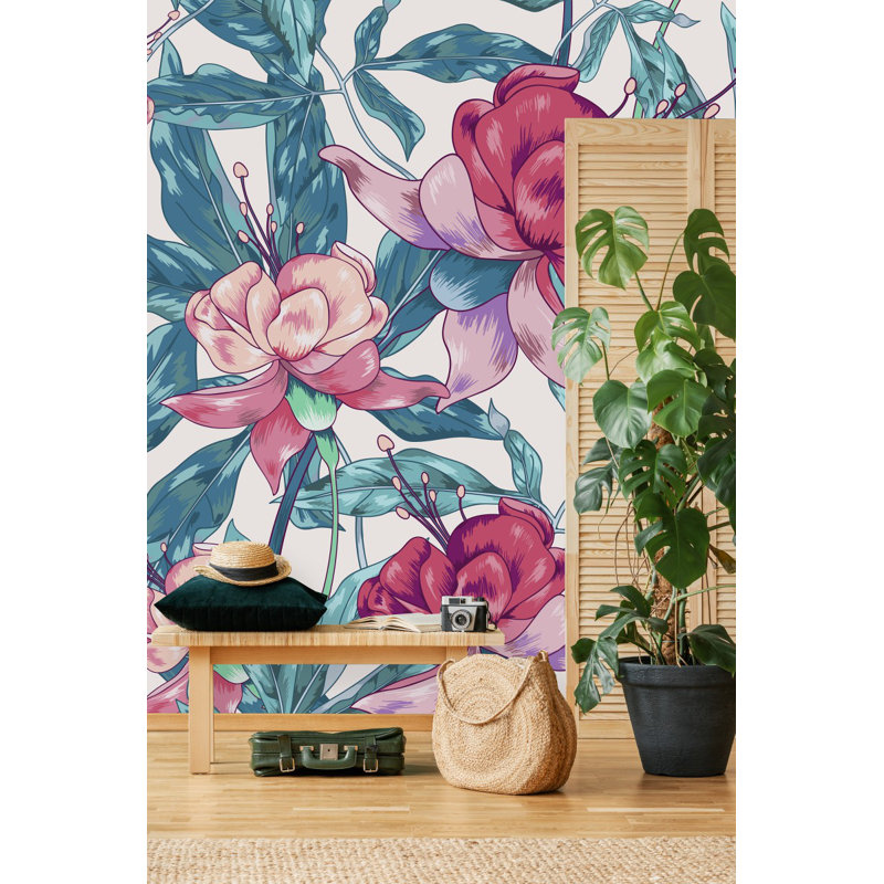 Murale, L 8,33 pi x L 8,33 pi