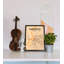 Memphis City Map - No Frame Print-2143994166
