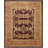 Molter Bergama Hand Tufted Wool Oriental Rug-1177460543