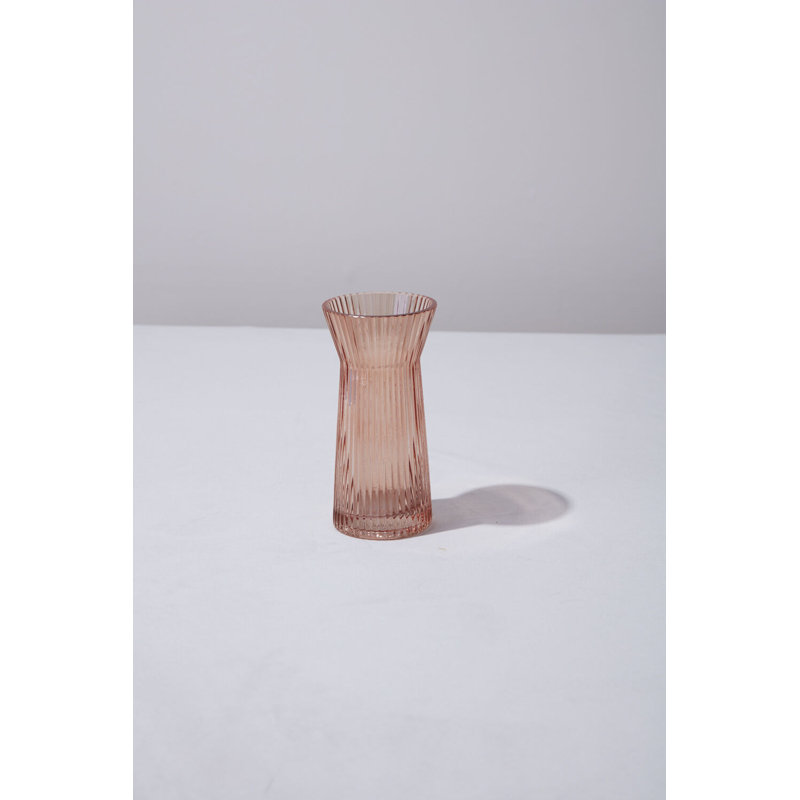 Vase de table en verre Arianna Kenneth