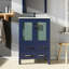 Meuble-lavabo avec comptoir en céramique