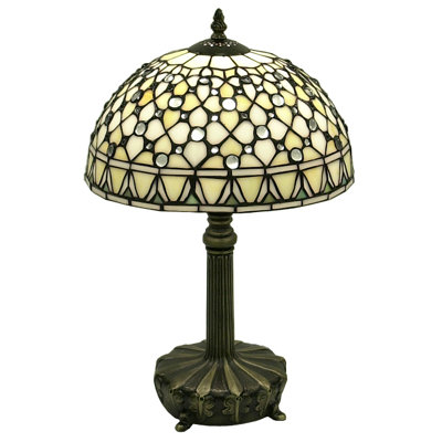 Providence Metal Buffet Lamp