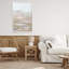 Giclée encadrée Earth Earth Serenity in Neutrals, design par Hannah Dawson-1899958557-1899958545
