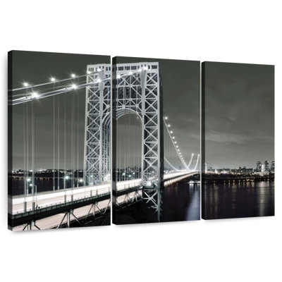 Lilie Bridge City Lights
