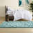 Premium Cotton Comforter, Modern White Dobby Style For Home