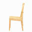 Chaise de salle à manger