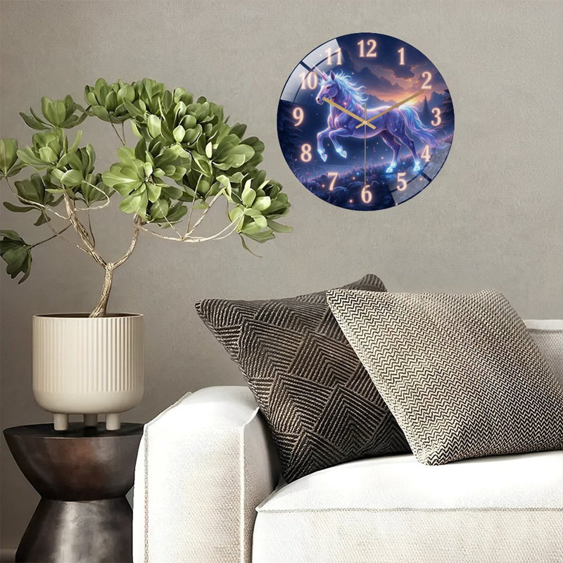 Horloge murale Dreamy