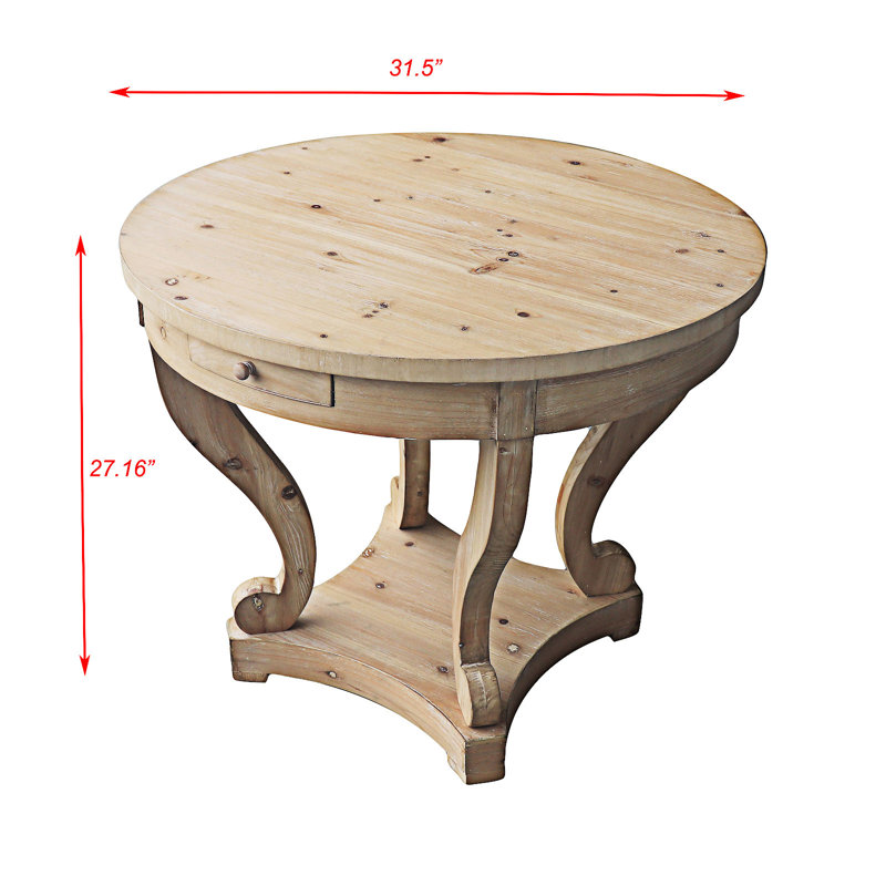 Small Coffee Table