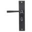 Avon Bathroom Door Handle-50311955