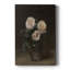 Impression florale rétro CXVII - galerie Cavas sur mesure-125023055