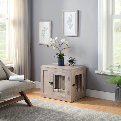 Caisse pour animaux Gelinas