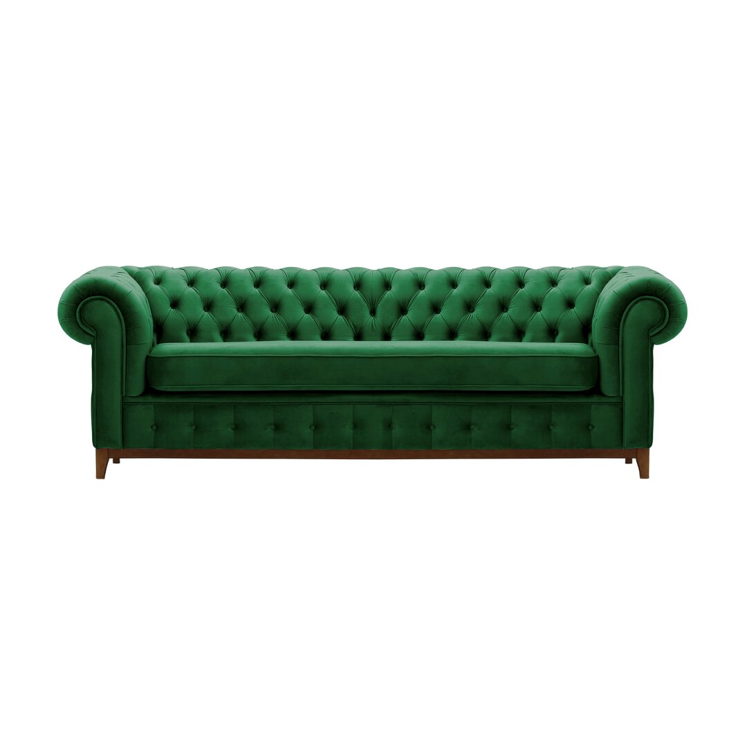 Chesterfield-Sofa Fruge