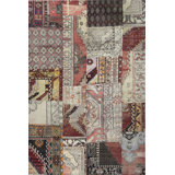 Turkish One-of-a-Kind 6'7" X 9'8" Area Rug