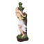 Figurine 12 "Saint-Sébastien Christian Martyr Roman Soldier