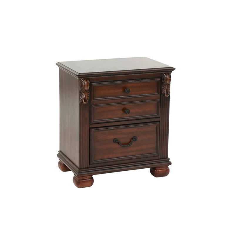 Table de chevet Ailani