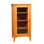 Newport Stereo Audio Cabinet