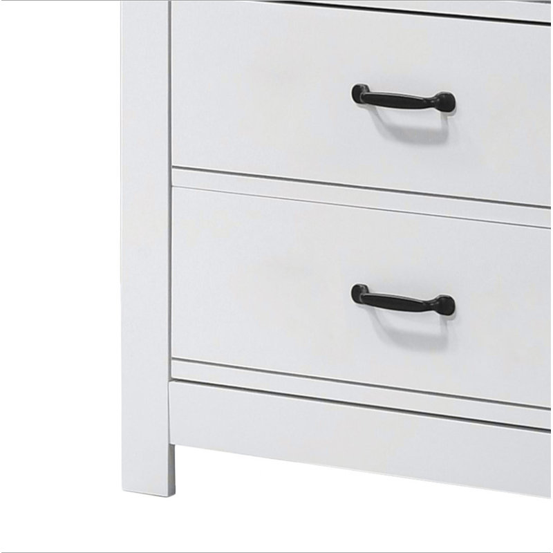 Commode 5 tiroirs Cassini