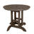 Lynn 2-Person 36" Round Dining-Height Bistro Set-20246107