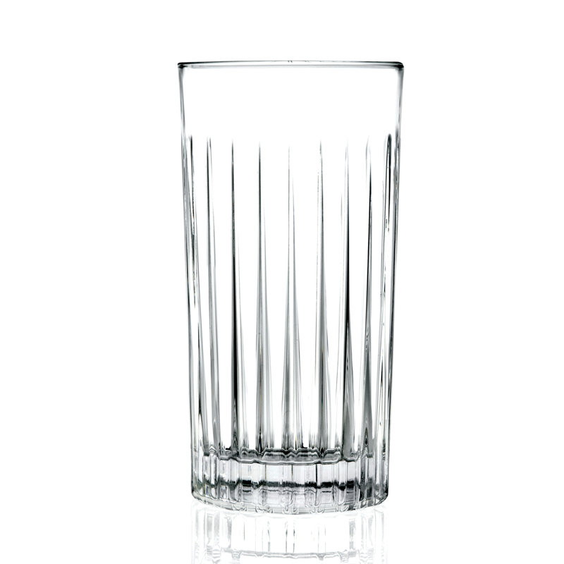 14 oz. Verre cristal Highball
