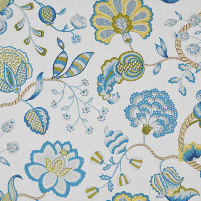 Tissu Imagination