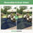 Shimeek Outdoor Mat, Waterproof Outdoor Mat, Reversible Plastic Camping Rugs-1495779936-1538165053