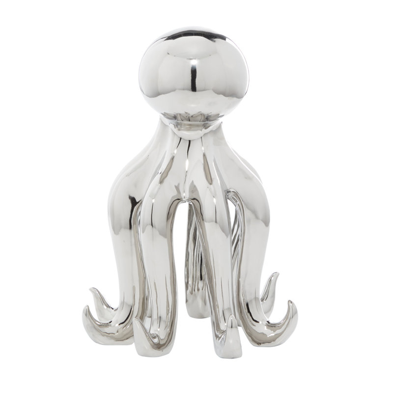 Sculpture en porcelaine Annadale